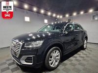 Gebraucht Audi Q2 Sport 239 PS (175 kW) 2018 Schwarz SUV