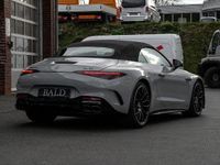 Gebraucht Mercedes SL63 AMG AMG 585 PS (430 kW) 2022
