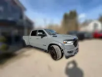 Gebraucht Dodge Ram 401 PS (294 kW) 2019 Grau