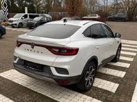 Gebraucht Renault Arkana Intens 140 PS (102 kW) 2021 Weiß SUV