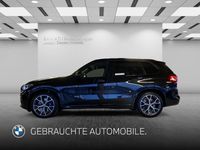 gebraucht BMW X5 M50i