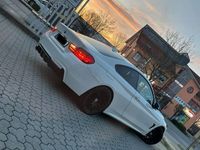 gebraucht BMW 420 420 d Coupe M Sport