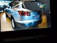 Gebraucht Buick Enclave 279 PS (205 kW) 2008 Grau SUV