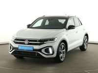 Gebraucht VW T-Roc R-line 150 PS (110 kW) 2025 Pure white SUV