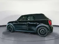 Occasion Mini One Cabriolet Classic 102 ch (75 kW) 2022 Noir Cabriolet