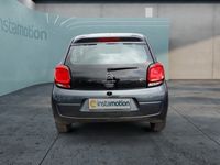 gebraucht Citroën C1 Feel 1.0 VTi KLIMA SHZ BLUETOOTH