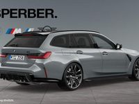 Gebraucht BMW M3 Competition Edition 530 PS (389 kW) 2025 Grau Kombi