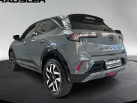 Neu Opel Mokka 136 PS (100 kW) 2025 Grau SUV
