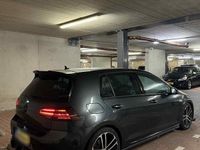 Gebraucht VW Golf VII GTE 300 PS (220 kW) 2015 Grau Kleinwagen