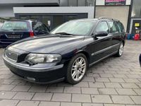 gebraucht Volvo V70 T5