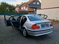 gebraucht BMW 318 