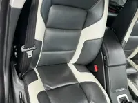 Gebraucht Volvo V70 R-Design 163 PS (119 kW) 2010 Weiß Kombi