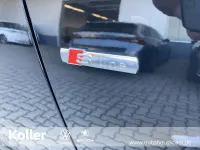Gebraucht Audi Q3 S-Line 150 PS (110 kW) 2023 Schwarz SUV