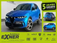 Gebraucht Alfa Romeo Tonale 174 PS (127 kW) 2022 Blu misano SUV