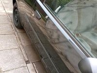 Gebraucht Fiat Punto 60 PS (44 kW) 2003 Schwarz Kleinwagen