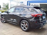 Gebraucht Ford Kuga ST-Line X 150 PS (110 kW) 2024 Agate black SUV