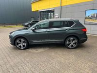 gebraucht Seat Tarraco Xcellence 4Drive/PANO/7 SITZER/AHK/LED/