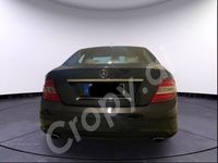 gebraucht Mercedes C350 CDI TÜV NEU