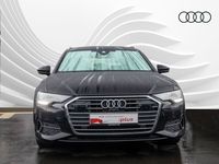 gebraucht Audi A6 Avant S line 40TDI qu