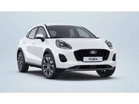 Neu Ford Puma Titanium 125 PS (91 kW) 2026 SUV