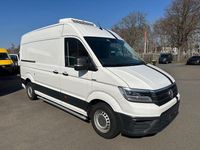 Gebraucht VW Crafter 177 PS (130 kW) 2017 Weiß Van