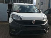 gebraucht Fiat Doblò Maxi