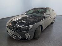 Neu Cupra Leon VZ 333 PS (244 kW) 2025 0e  midnight black met. Kombi
