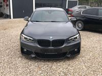 Gebraucht BMW 225 Sport Line 218 PS (160 kW) 2014 Coupé