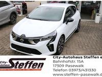 Gebraucht Mitsubishi Colt Plus 91 PS (66 kW) 2024 Antarktis weiß Limousine