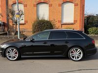 Gebraucht Audi A6 Competition 326 PS (239 kW) 2018 Schwarz Kombi