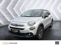 Gebraucht Fiat 500X 150 PS (110 kW) 2021 Grau SUV