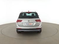 gebraucht VW Tiguan 2.0 TSI Highline 4Motion BlueMotion, Benzin, 23.020 €