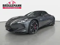 Gebraucht MG Cyberster 375 kW (510 PS) 2026 Andes grey metallic Cabrio