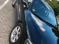 Gebraucht Volvo S60 140 PS (102 kW) 2002 Schwarz Limousine