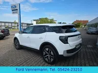 Occasion Ford Explorer 250 kW (340 ch) 2025 Blanc SUV