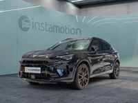 Gebraucht Cupra Formentor VZ 272 PS (200 kW) 2024 Schwarz SUV