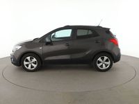 gebraucht Opel Mokka 1.4 Turbo Edition ecoFlex, Benzin, 12.270 €