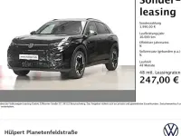 Neu VW T-Roc R-line 150 PS (110 kW) 2026 Wolf grey metallic SUV
