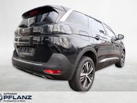 gebraucht Peugeot 5008 FahrzeuganfrageAnfrage zur Inzahlungnahme GT 1.5 BlueHDi 130 EAT8