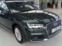 gebraucht Audi A4 Allroad quattro