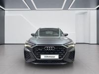 Gebraucht Audi RS Q3 Sport 400 PS (294 kW) 2021 Grau SUV