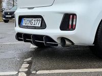 Gebraucht Kia ProCeed GT-Challenge 204 PS (150 kW) 2014 Weiß Kleinwagen