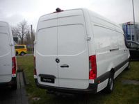 gebraucht Mercedes Sprinter 317 Kasten L3H2 MBUX*Klima*AHK2t*Kamera