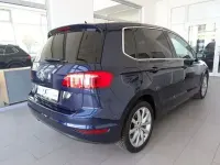 Gebraucht VW Golf VII Highline 2017 Andere Limousine