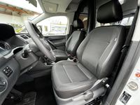 gebraucht VW Caddy Nfz Kasten 1.4 TGI BMT CNG Erdgas Klima...