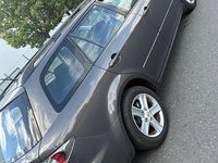 Gebraucht Mazda 6 120 PS (88 kW) 2006 Grau Kombi