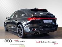 Second-hand Audi A5 S-Line 204 CP (150 kW) 2025 Negru Coupe