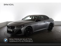 Gebraucht BMW M240 M Sport 368 PS (270 kW) 2025 Grau Coupé