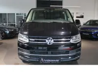 Używany VW T6 Highline 204 KM (150 kW) 2015 Czarny Van