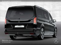 Gebraucht Mercedes V300 Style 237 PS (174 kW) 2025 Schwarz Van / Kleinbus